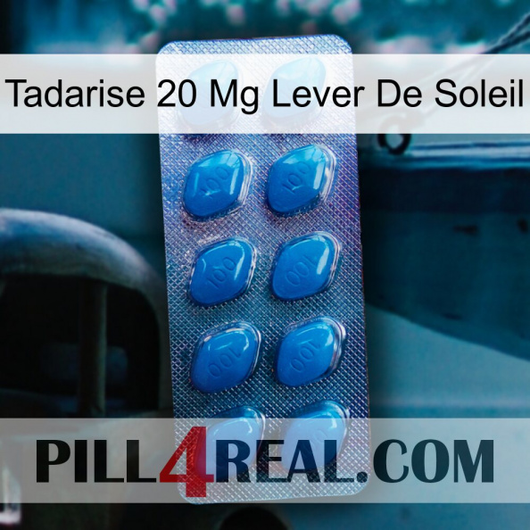 Tadarise 20 Mg Sunrise viagra1
